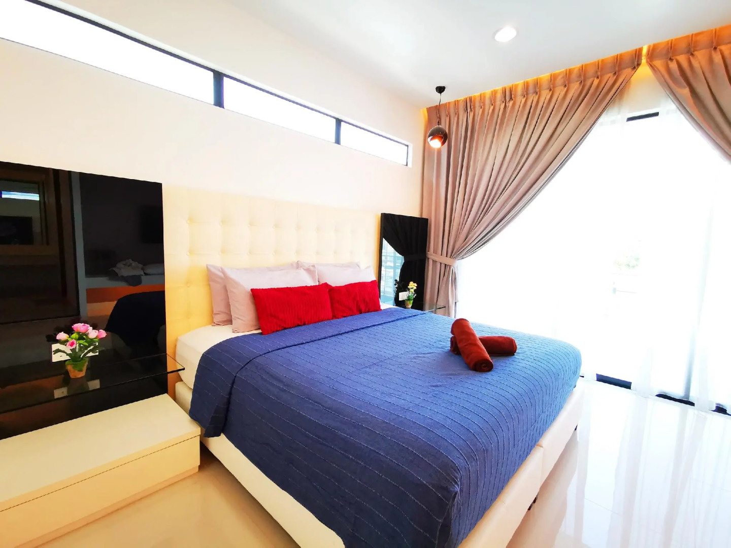 Aurora Villa @ Bentong