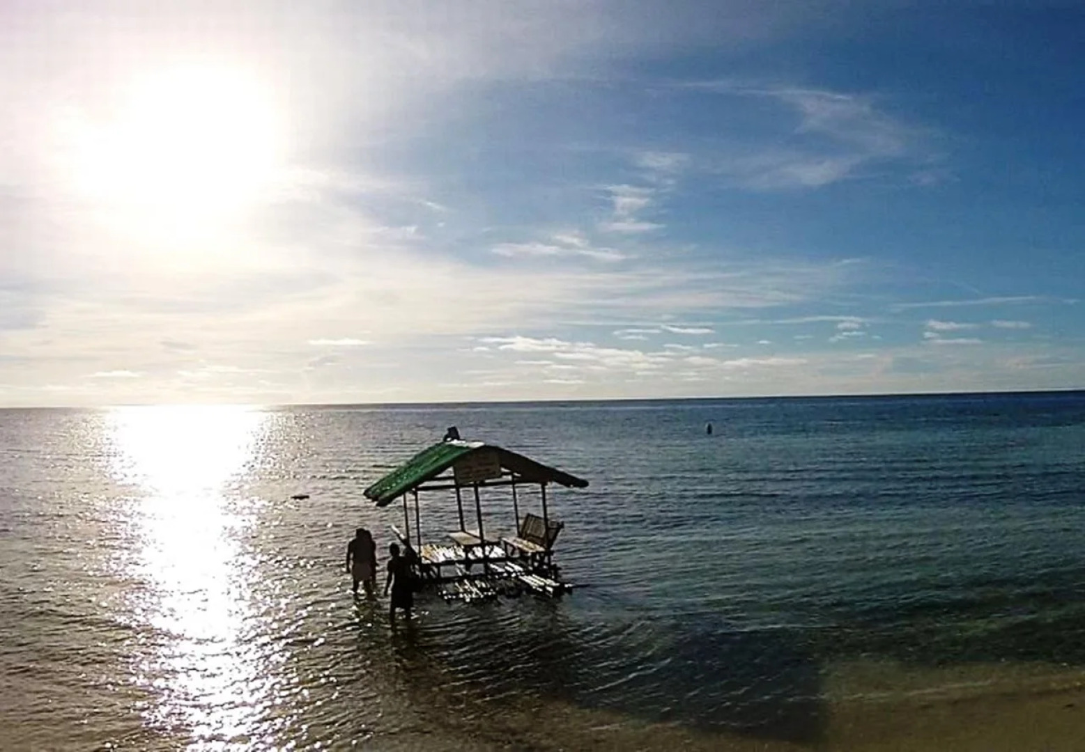 Anda de Boracay White Sand Resort