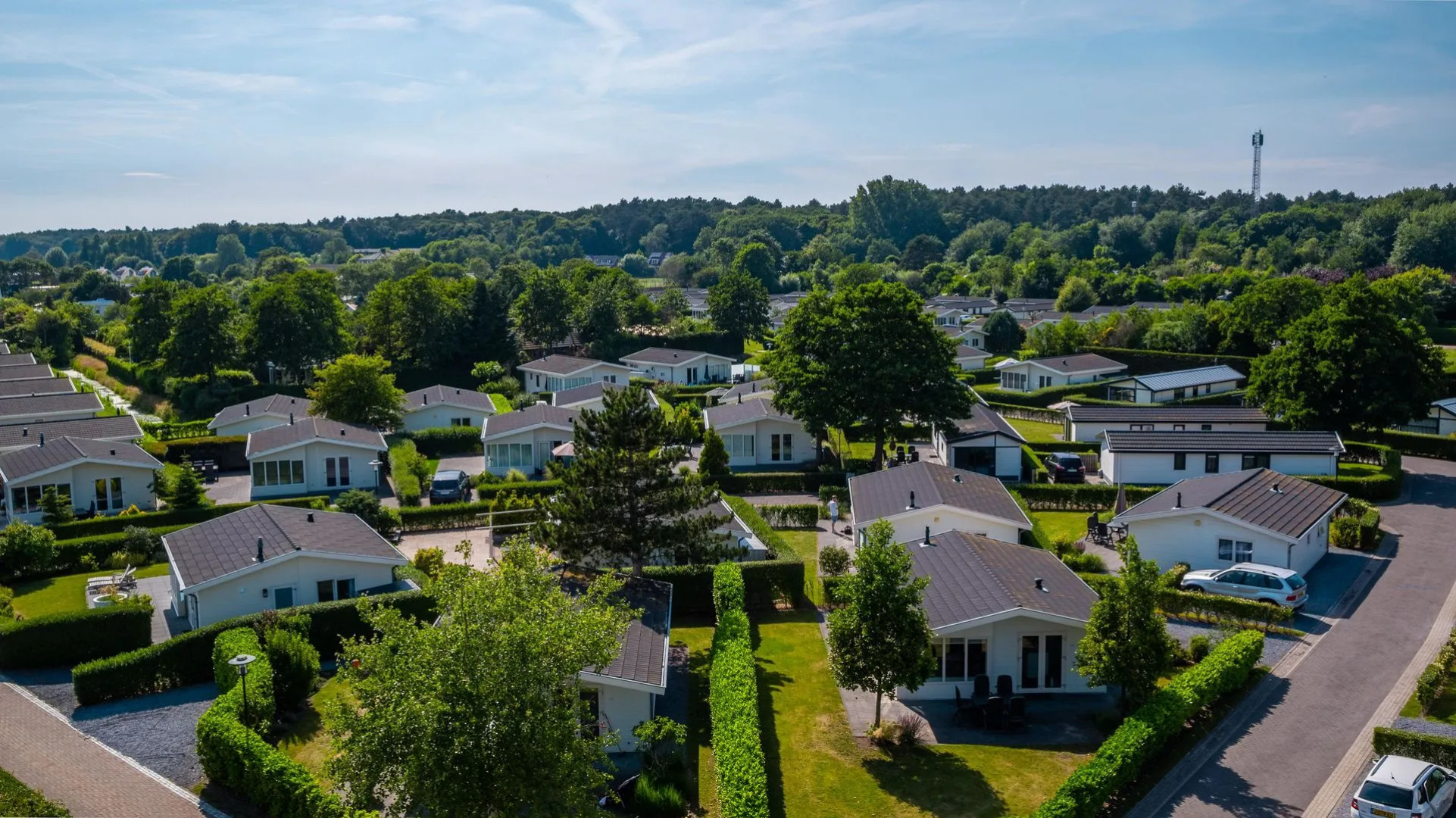 EuroParcs Parc du Soleil