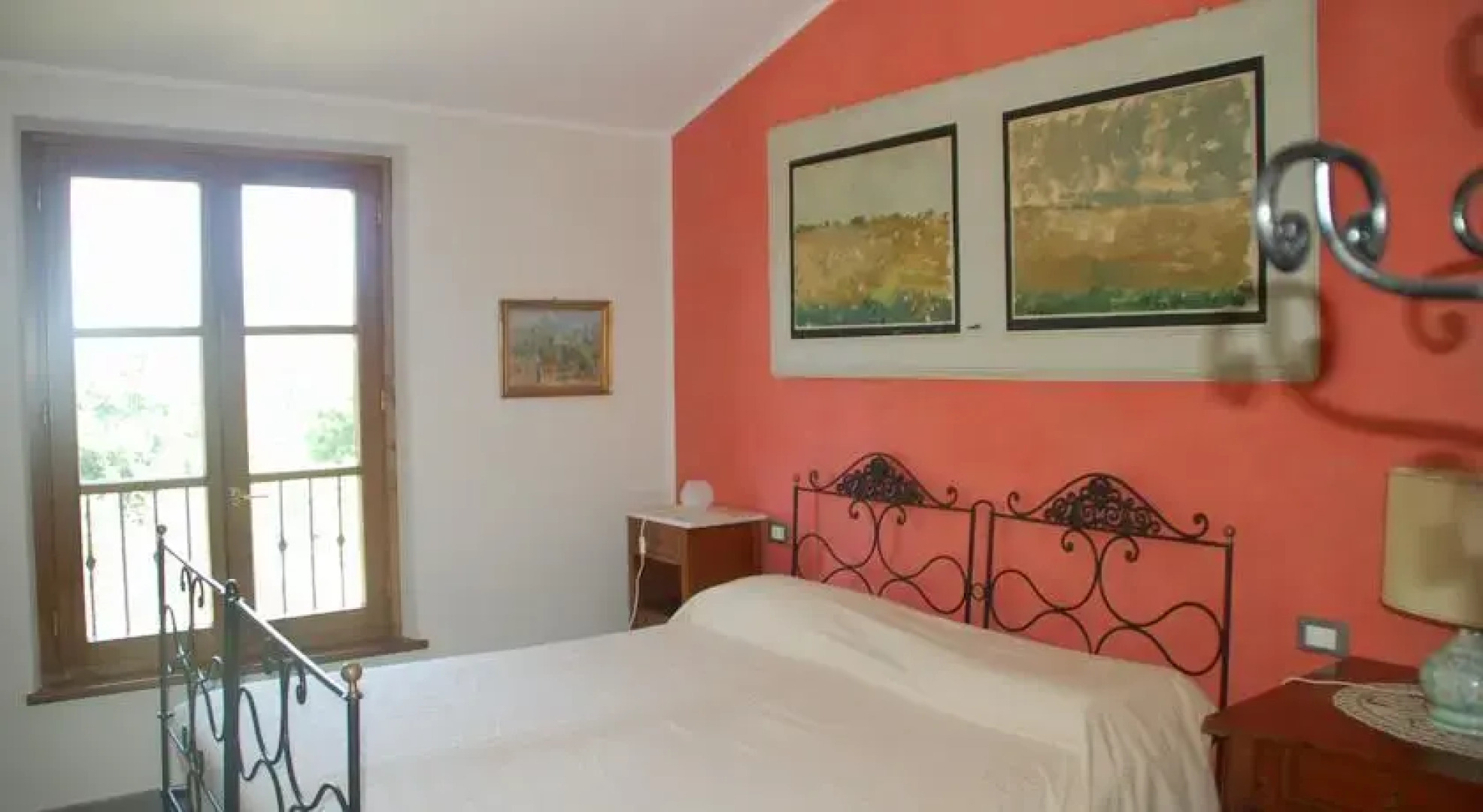 Il Podere di Giustina