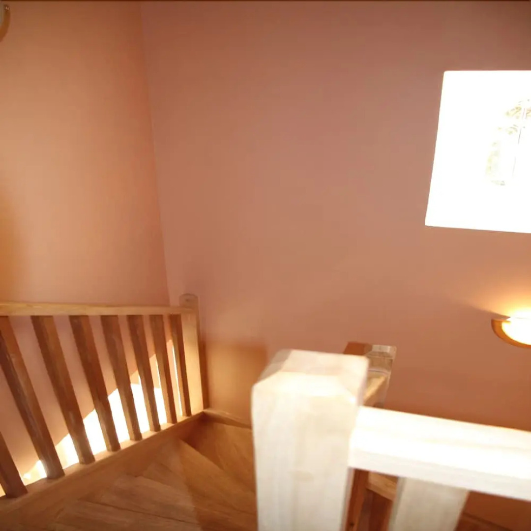 Mas d'Azur - Appartements avec Piscine