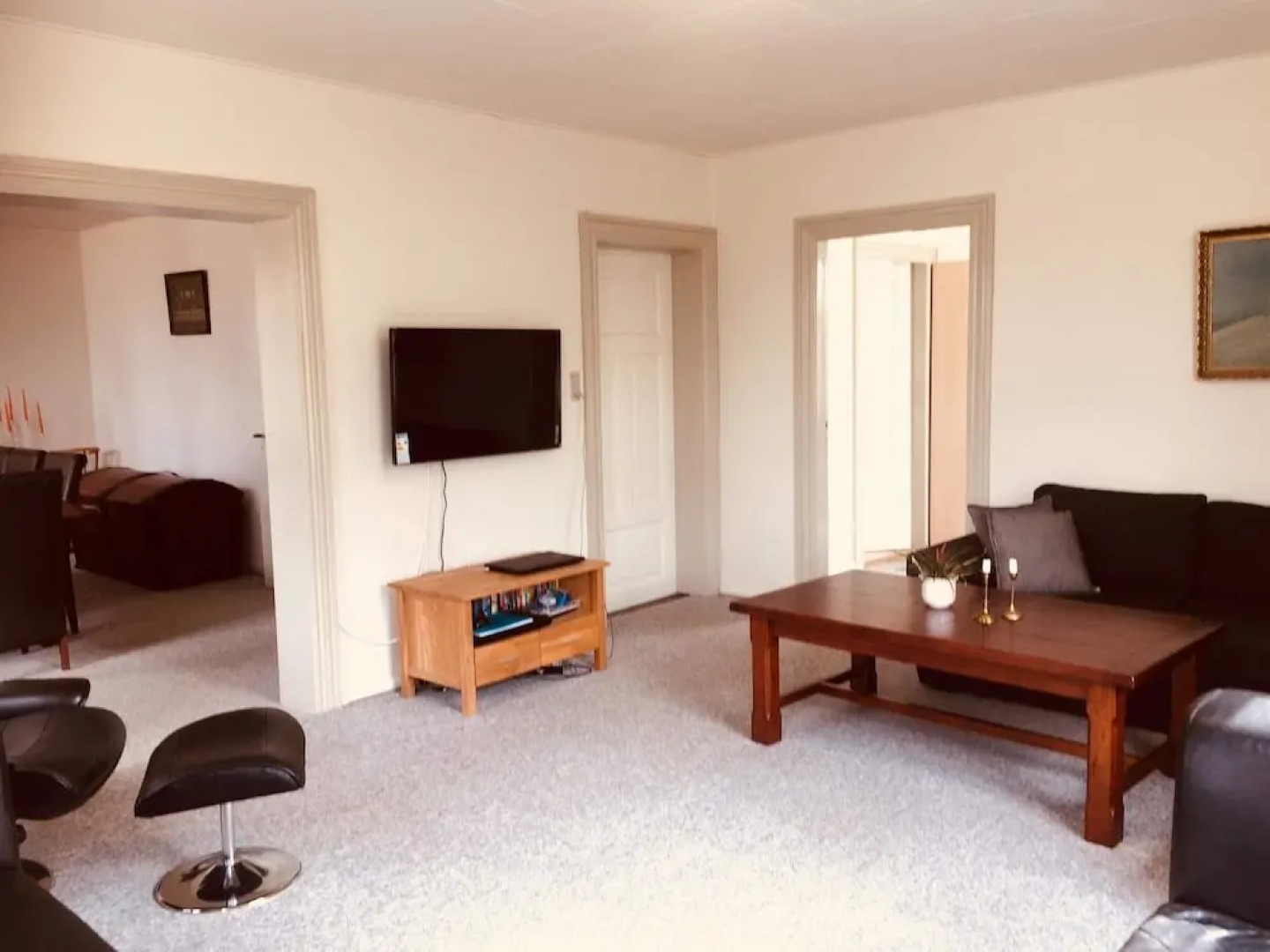 Holiday Home Rejsby near Rømø