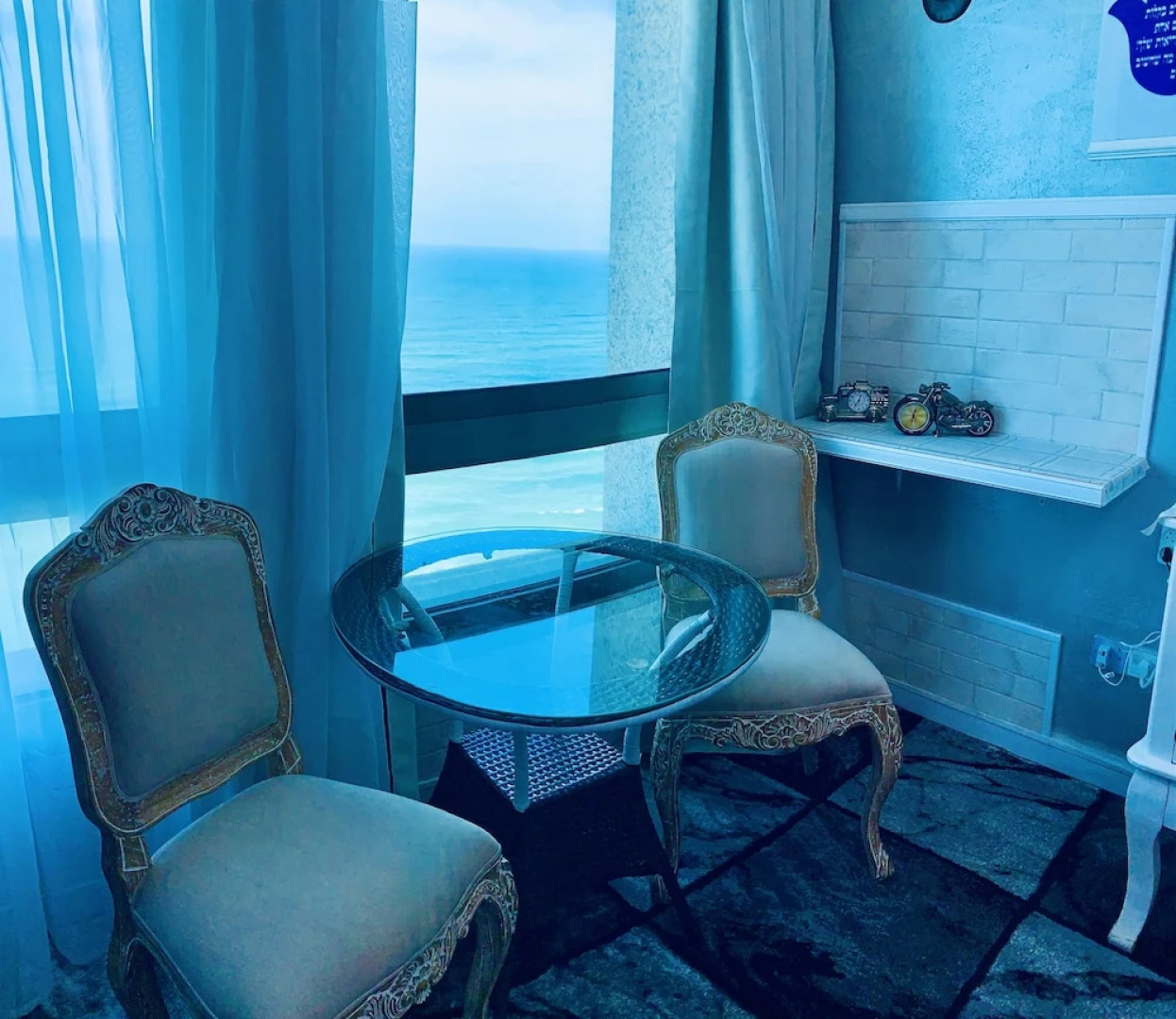 Sea Breeze Apartmens