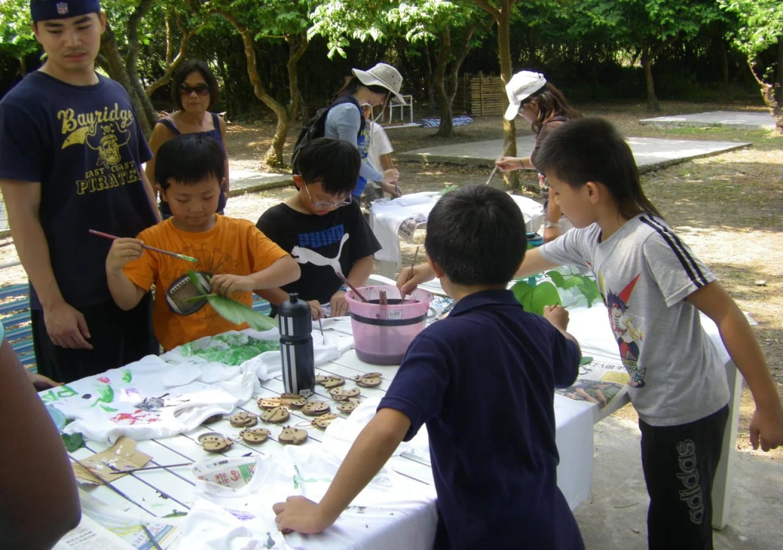 Meihua Lake Leisure Farm
