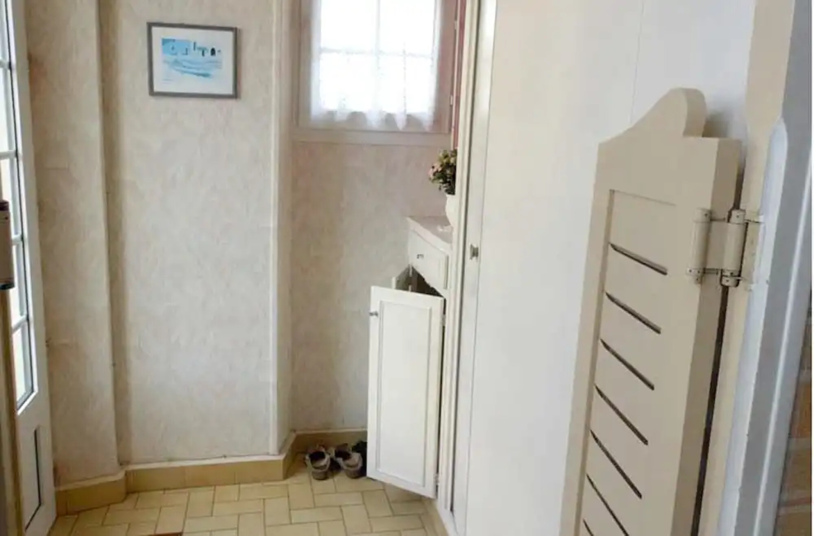 House With 3 Bedrooms in Angerville, With Wonderful City View, Enclose