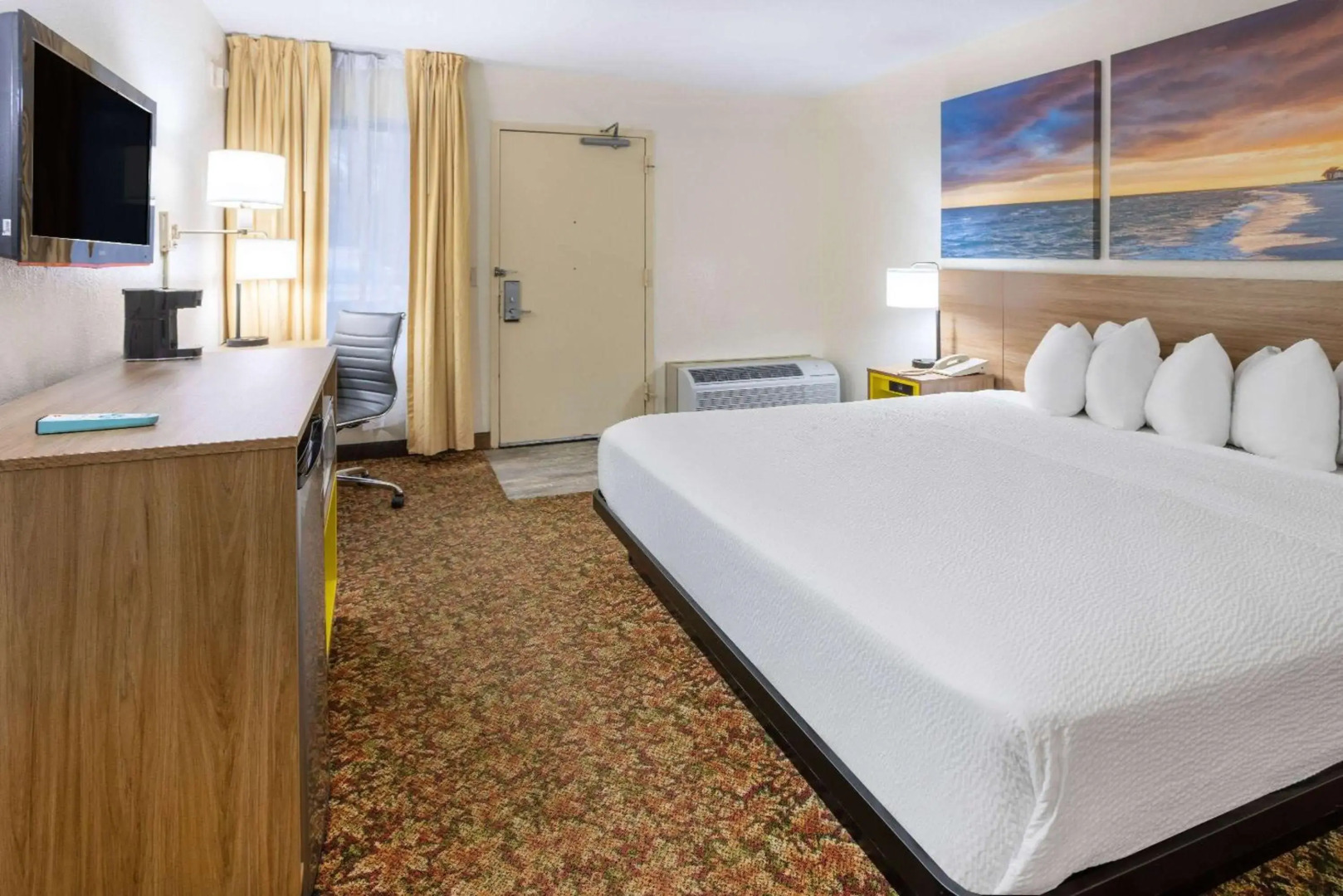 Hotel Carolina
