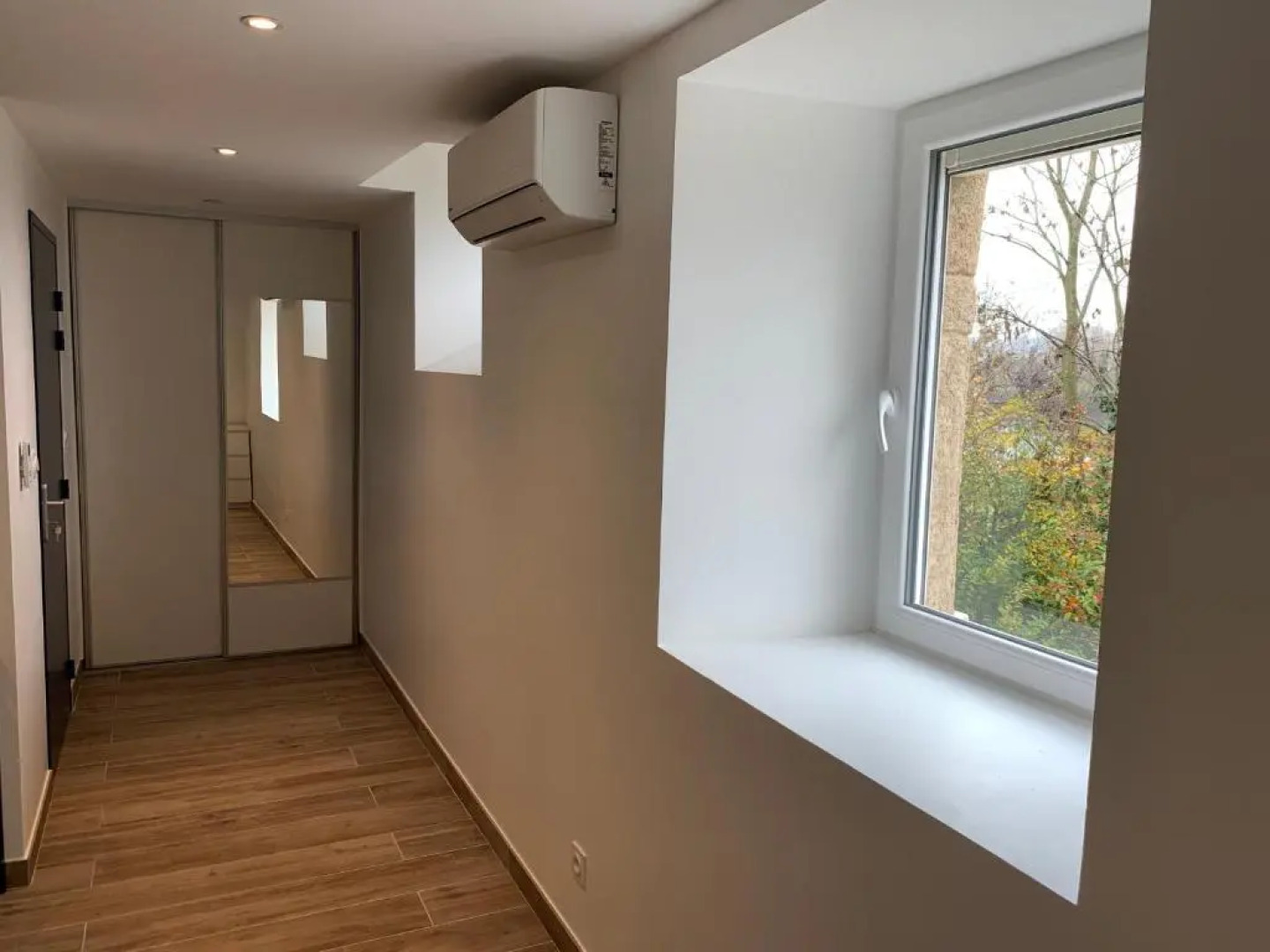 Le gite des mariniers