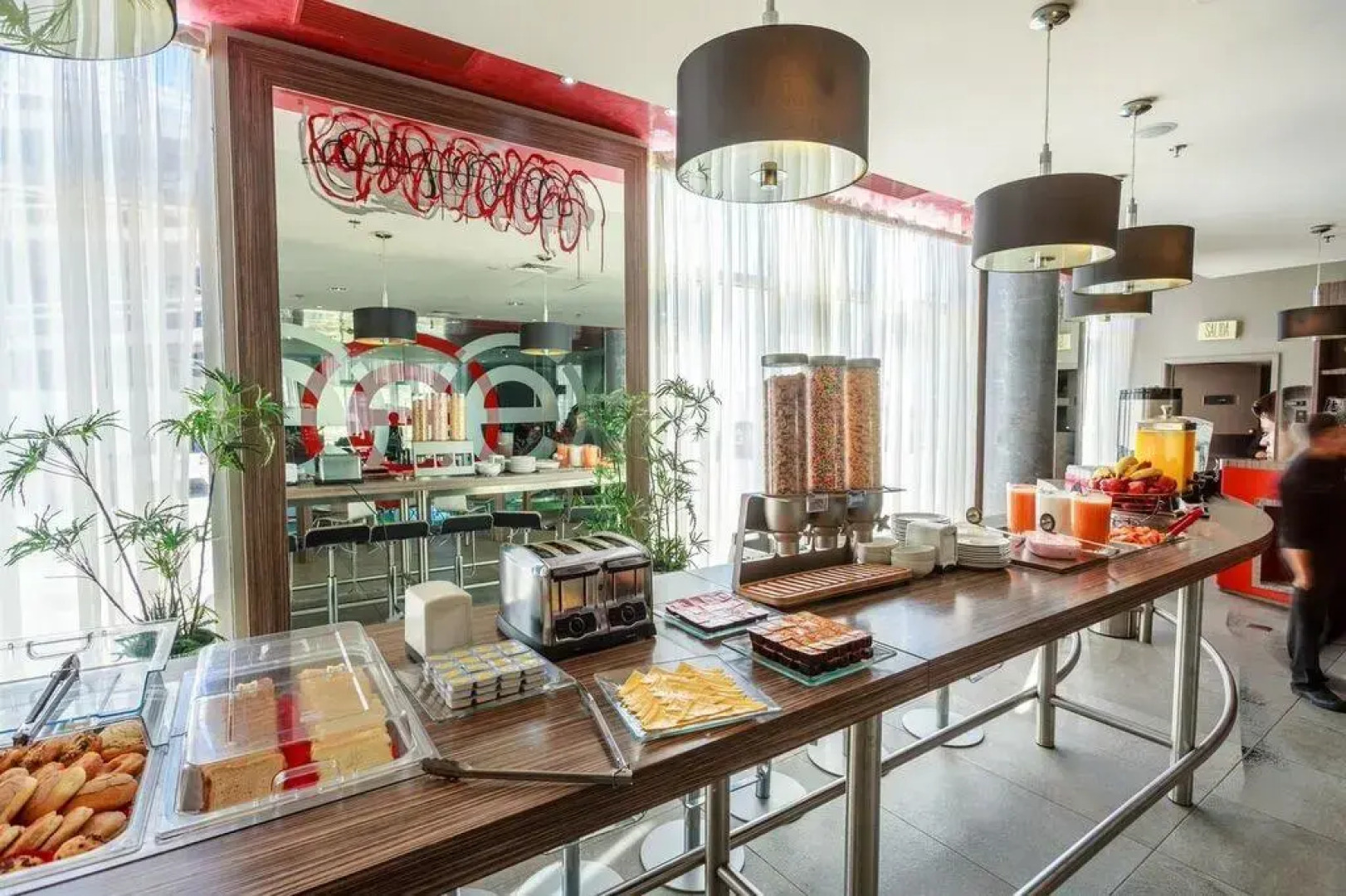 Ramada Encore, Chihuahua