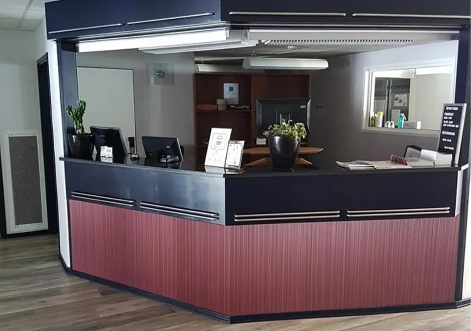 Good Morning Västerås