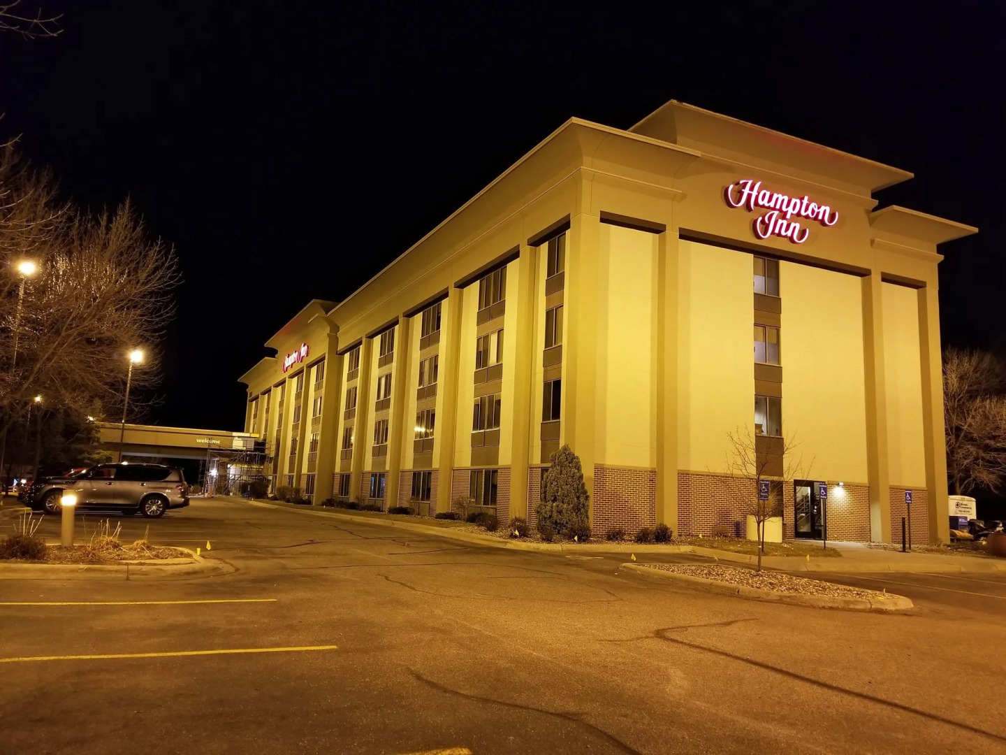 Hampton Inn by Hilton Minneapolis/Eagan