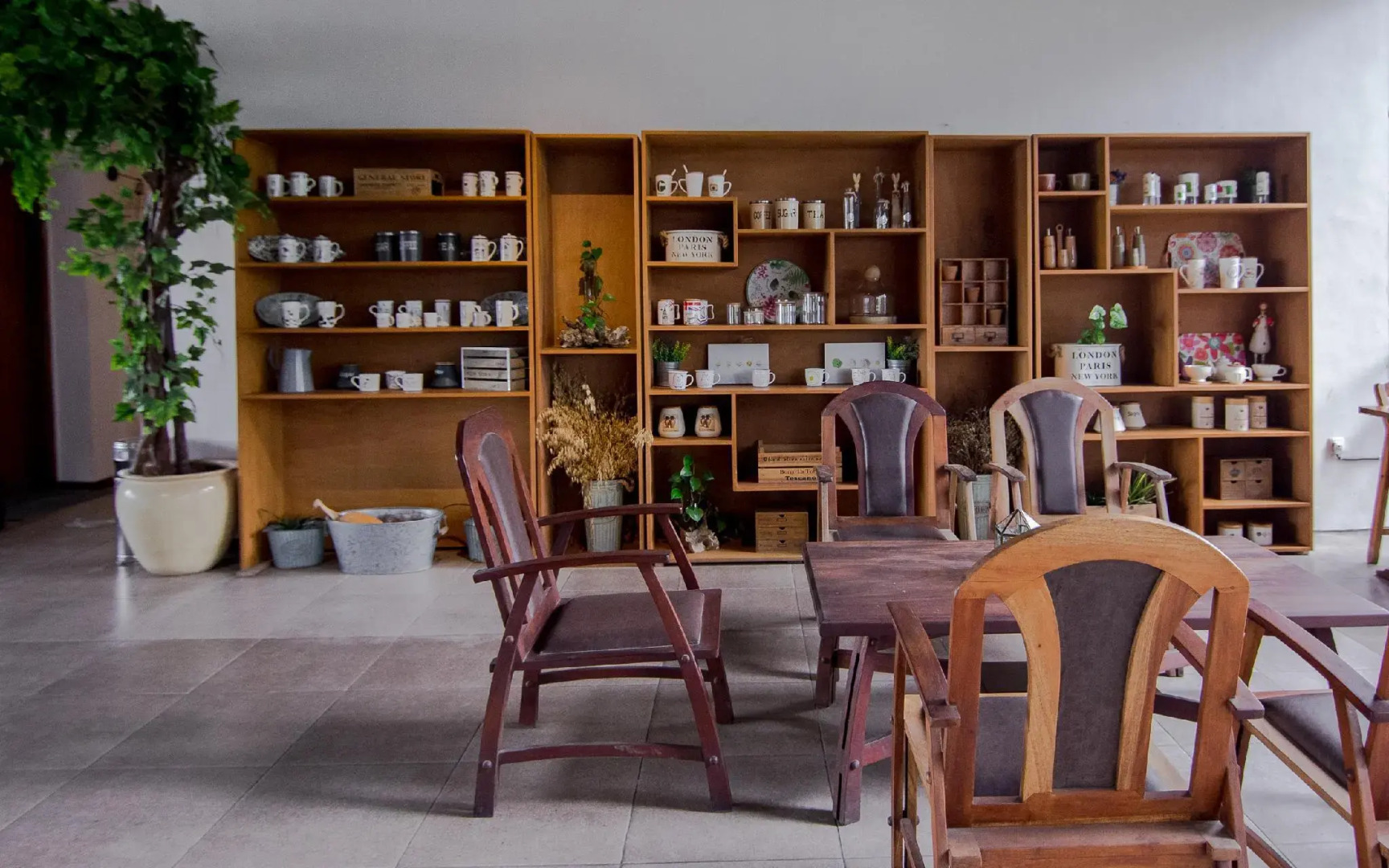 Sandalwood Boutique Hotel