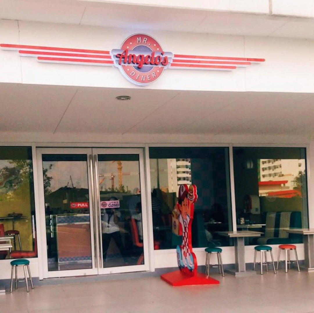 The Concierge at Sea Residences