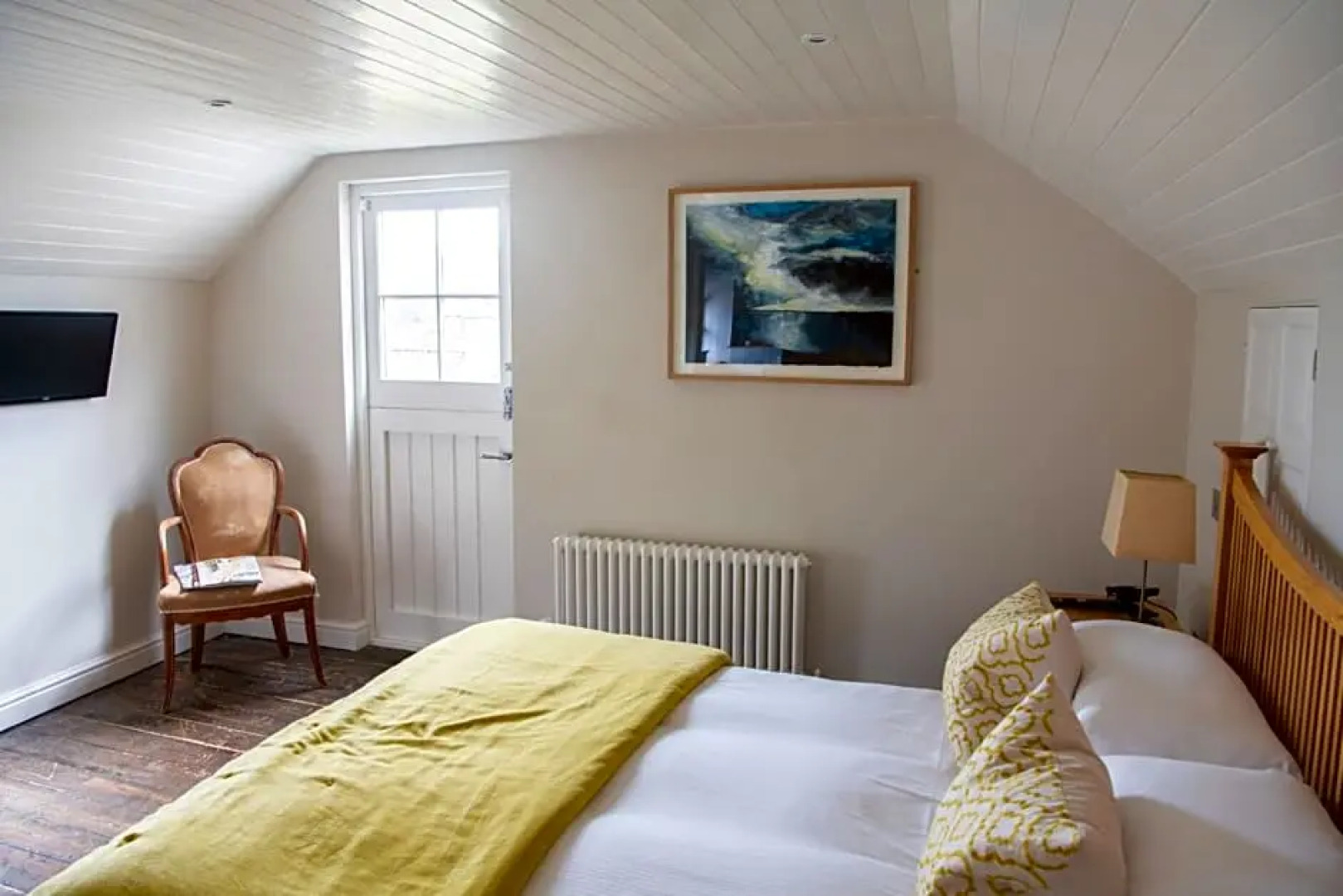 The Wheelwrights Arms