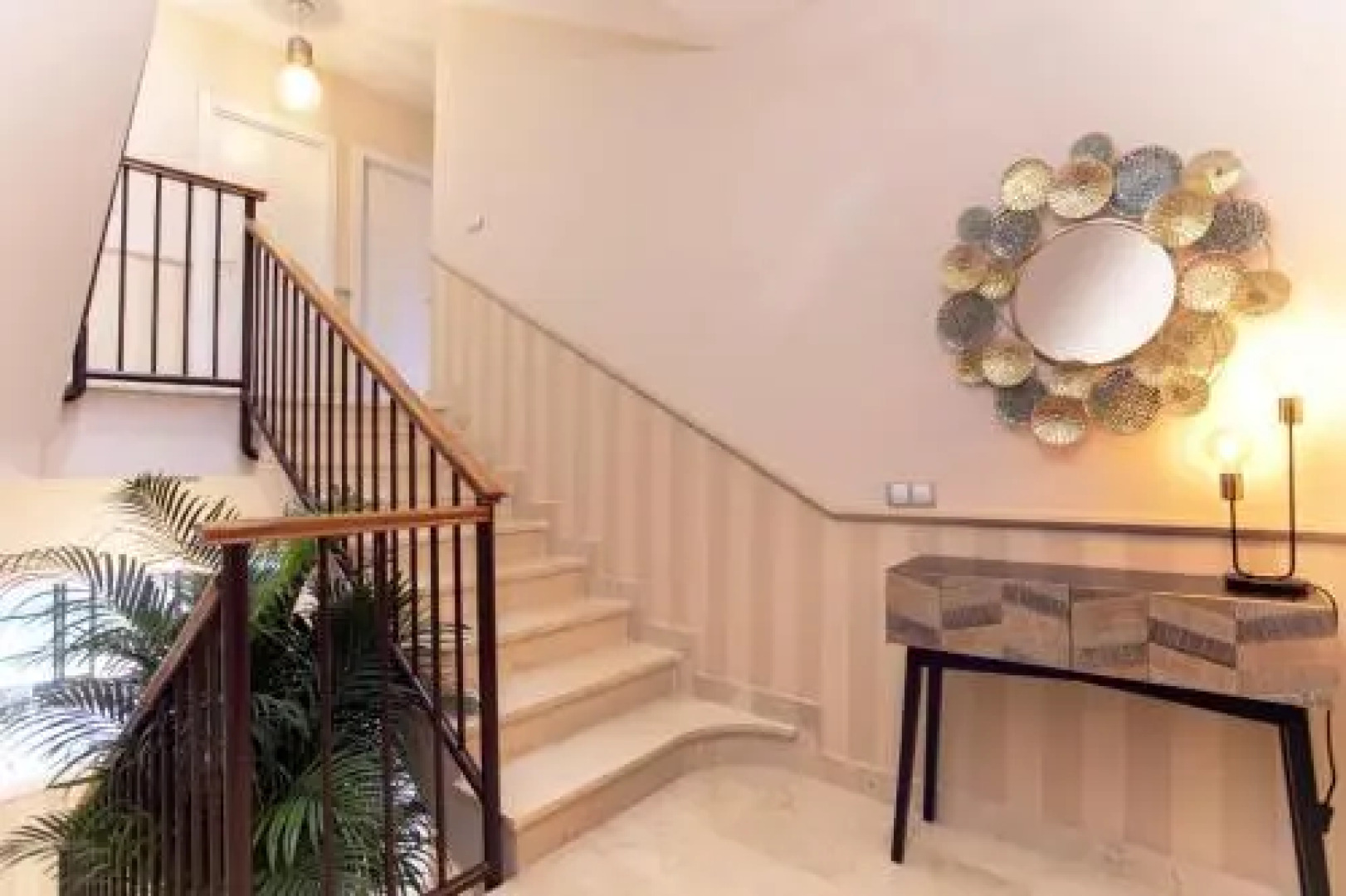 N&A Benalmádena Stunning 2bdr Villa with Sea Views