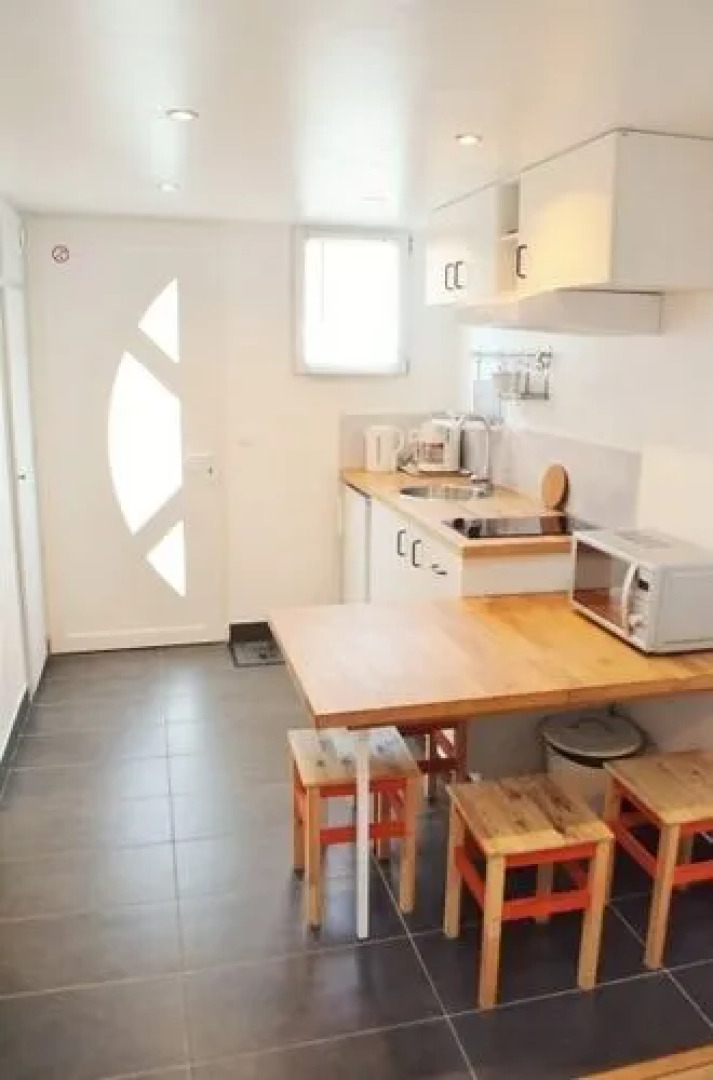 Sweet Home Bordeaux Joli Fontan