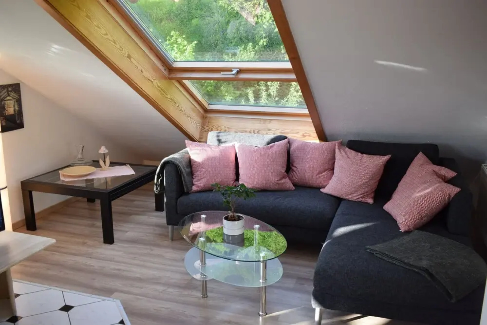 Ferienwohnung Ahrtalblick