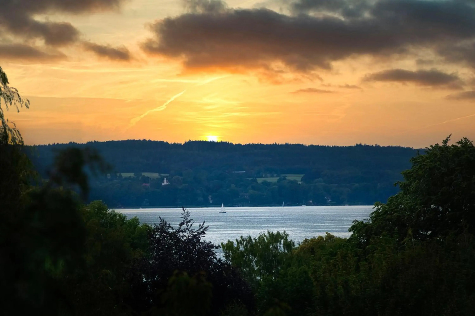 Petras Ammerseeblick