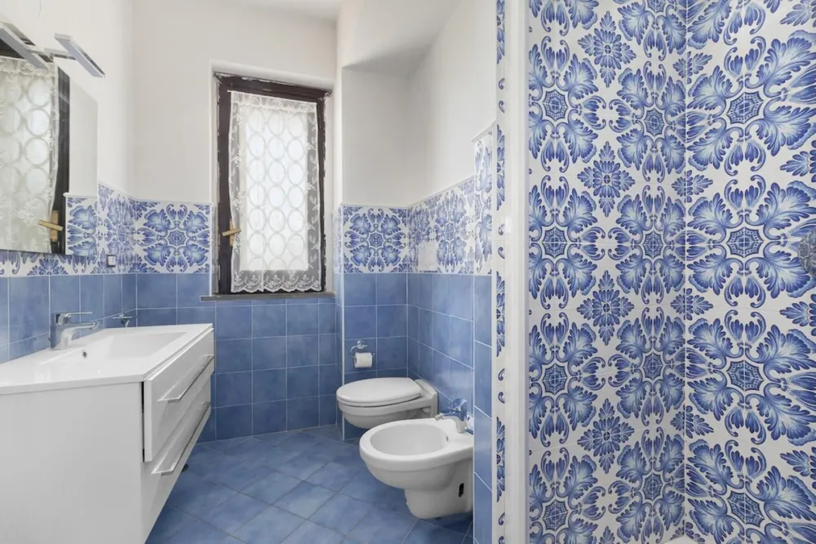 Villa Amore in Castellammare di Stabia