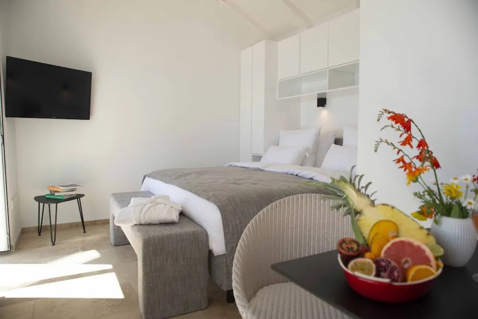 Escarpa - the Madeira Hideaway