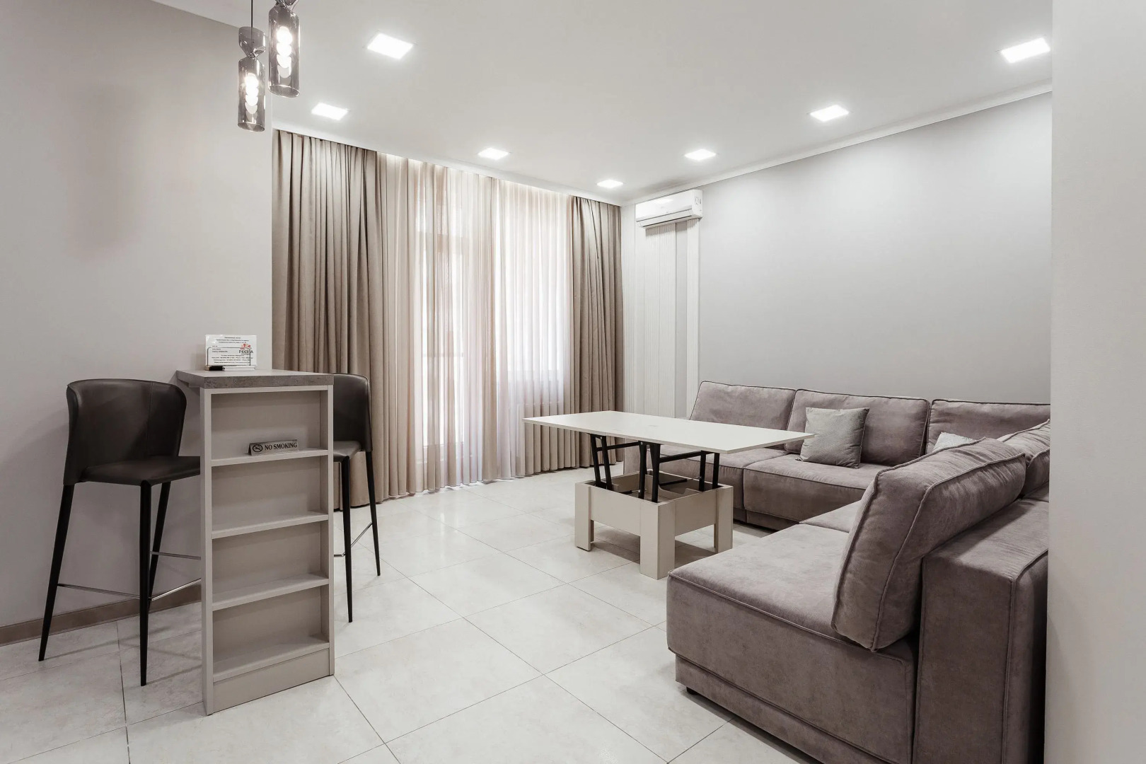 Апартаменты «Феерия»