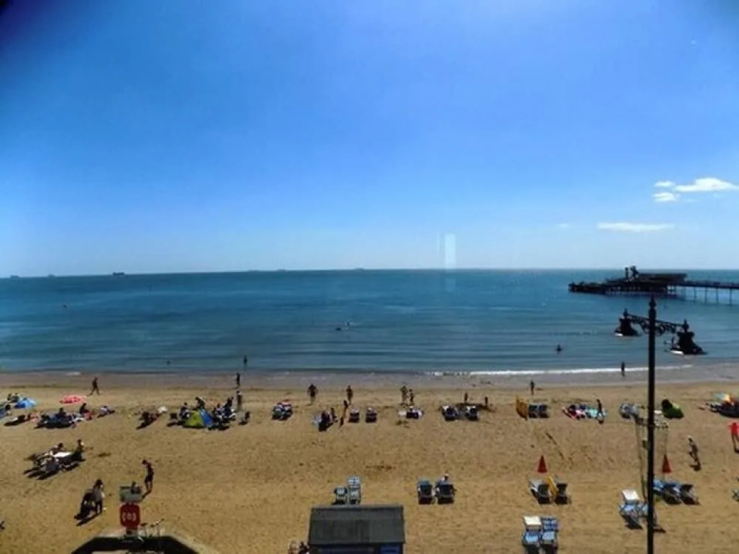 Trouville Hotel by Compass Hospitality