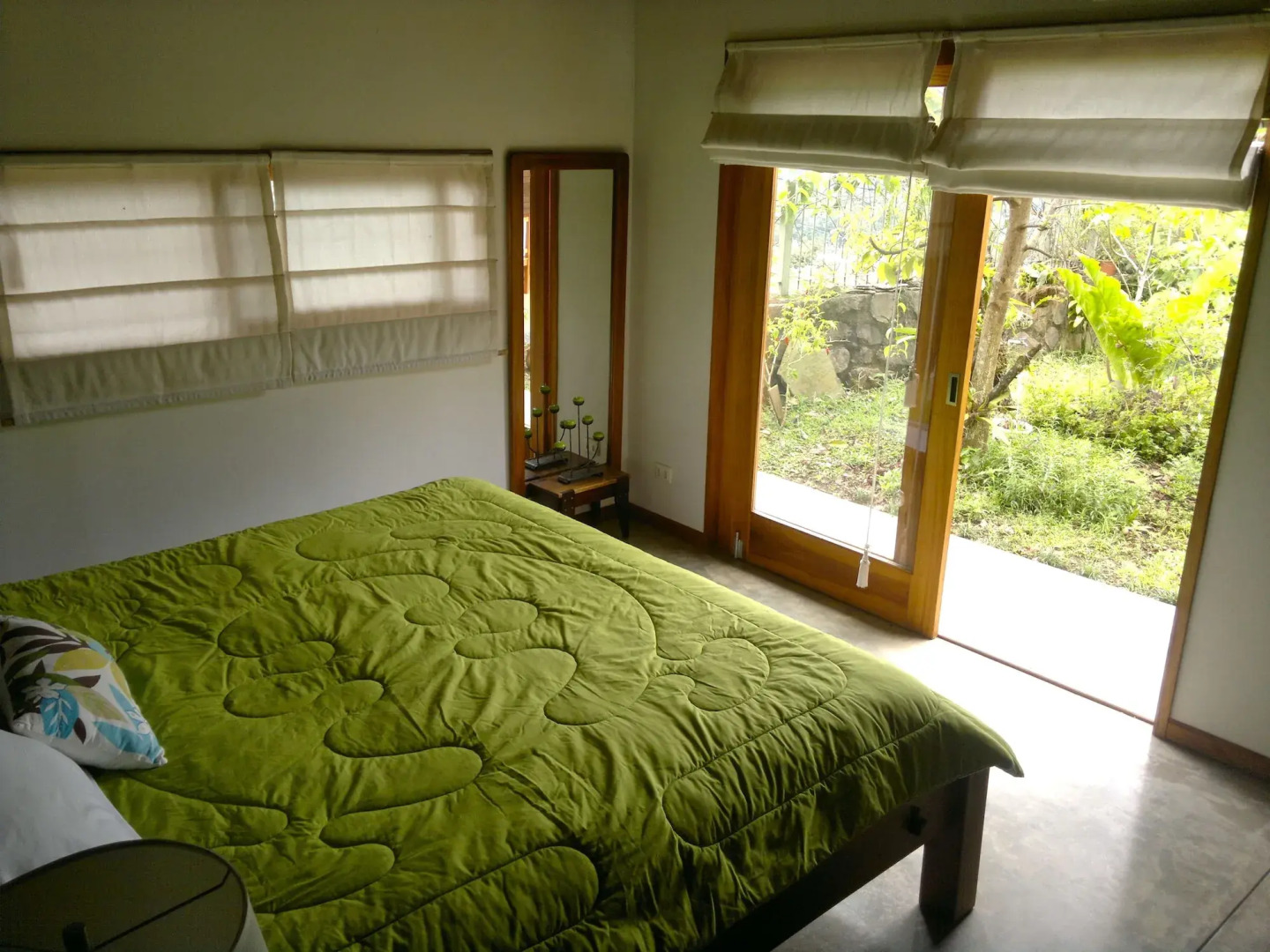 Casa Amanecer Bed & Breakfast