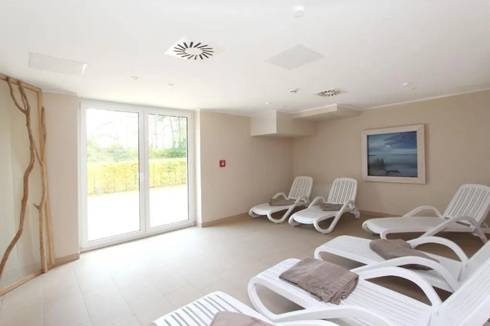 Strandresidenz Baabe 1.29