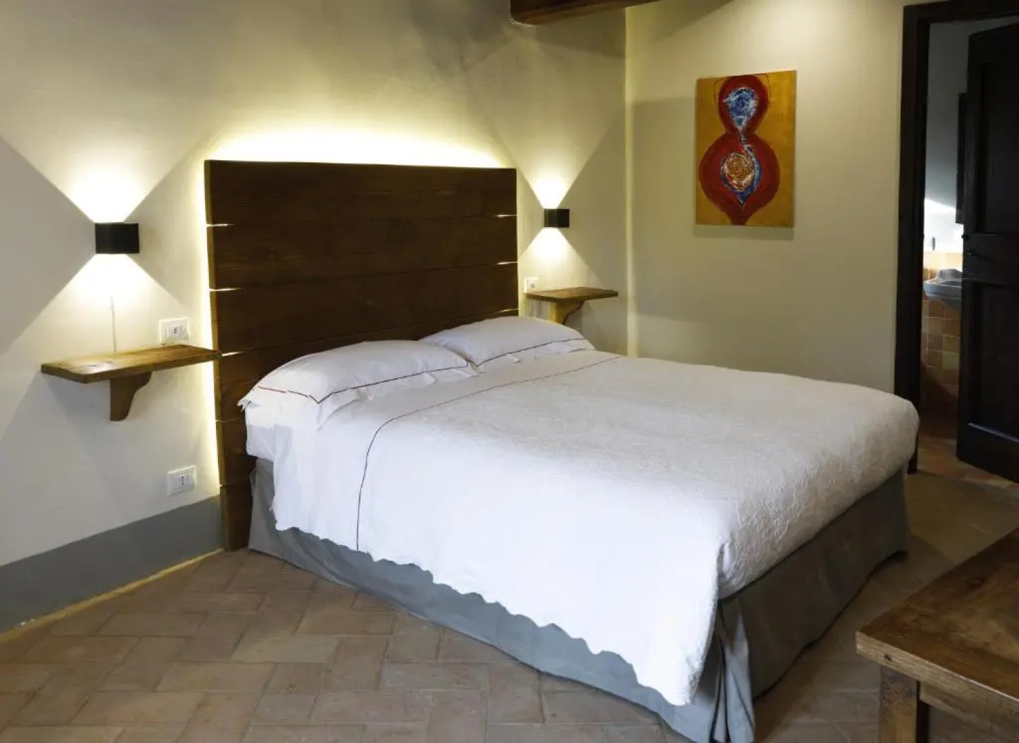 Podere DellArco Country Charme