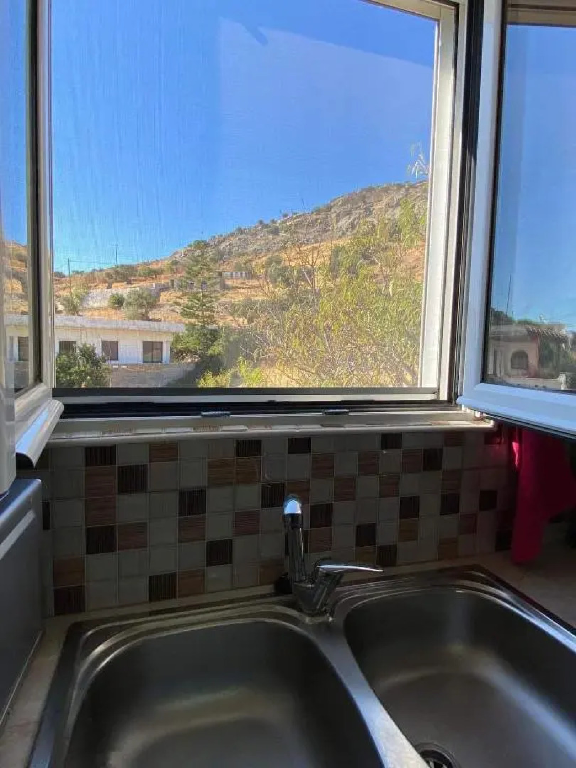 Giannis-Kleopatra House 1