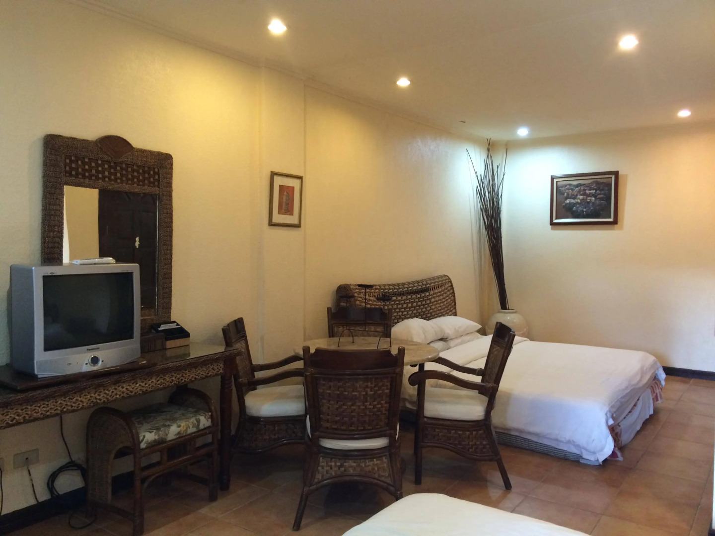 Sampaguita Gardens Resort