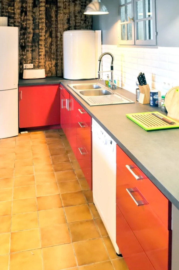 House With 3 Bedrooms in Bayon-sur-gironde, With Pool Access, Enclosed