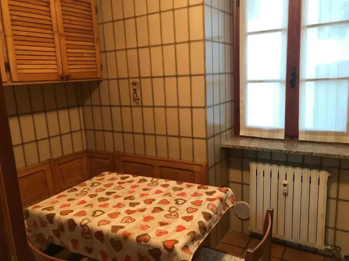 Appartamento Lake Como