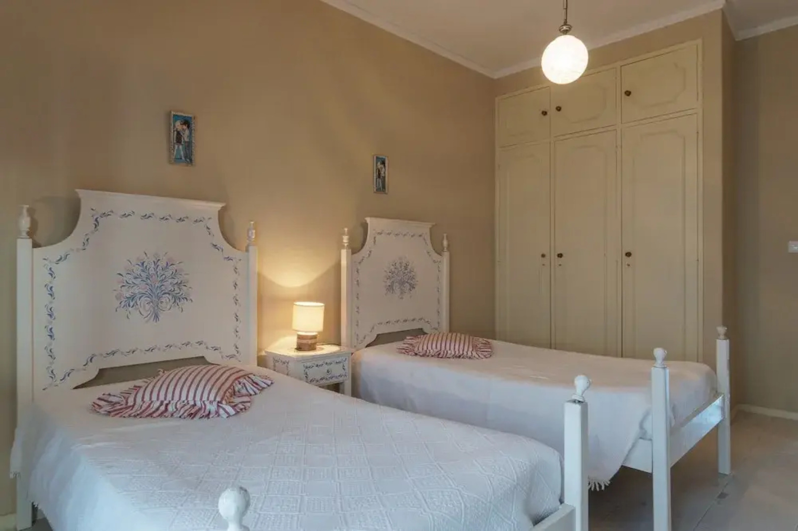 Akisol Quarteira Beach IV