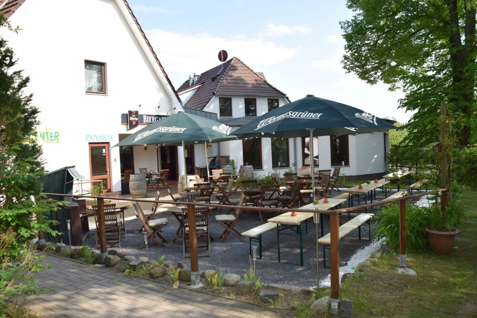 Landgasthof Zur Eiche