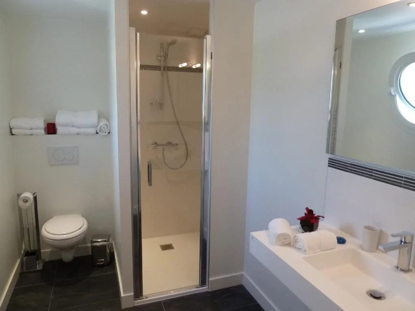 Chambres dhôtes de la Vanneresse