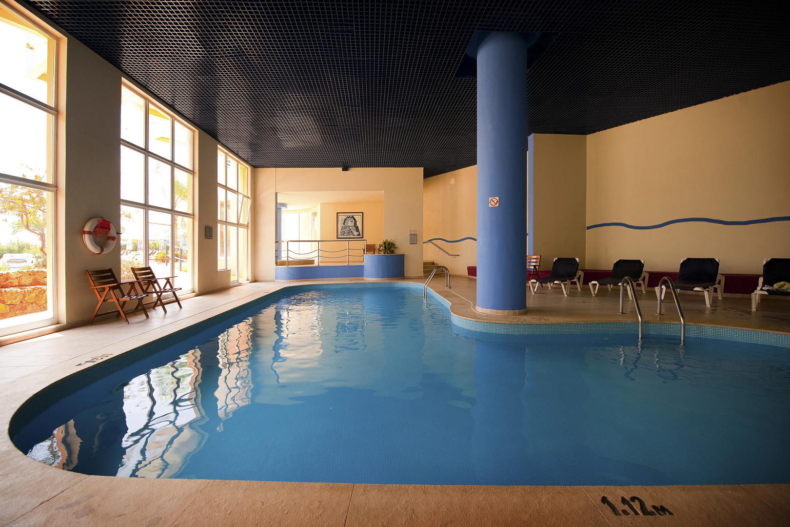 Отель Vila Galé Náutico