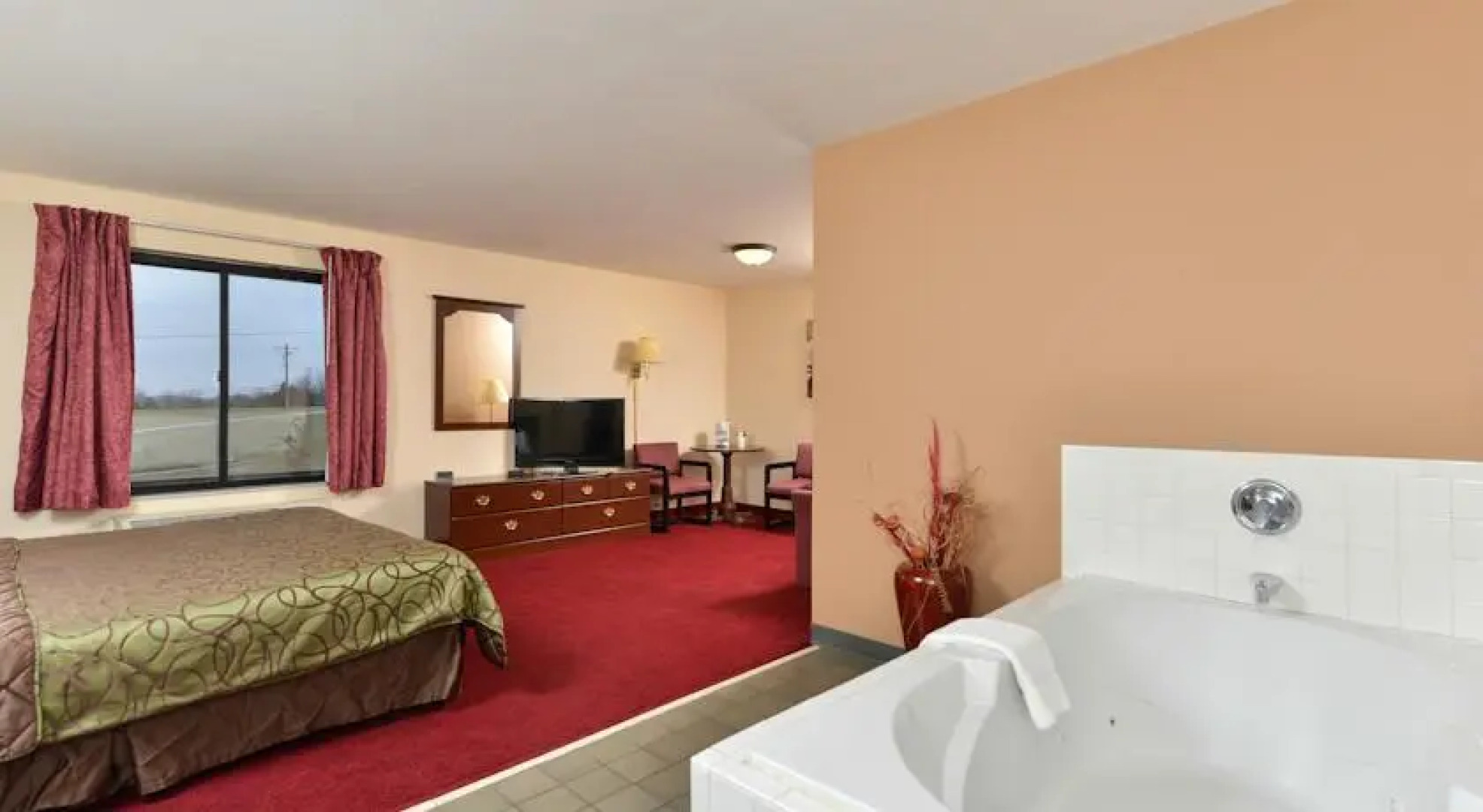 Americas Best Value Inn