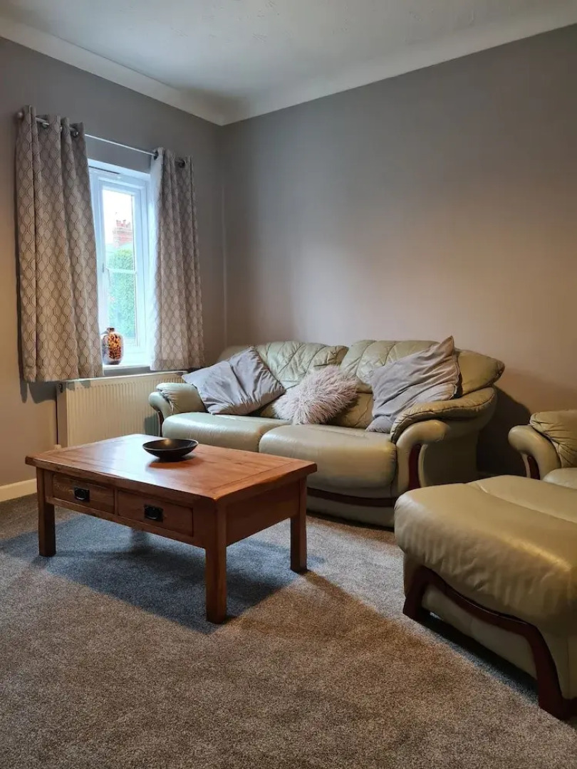 15a Admiral Court, Long Sutton Pe12 9HB