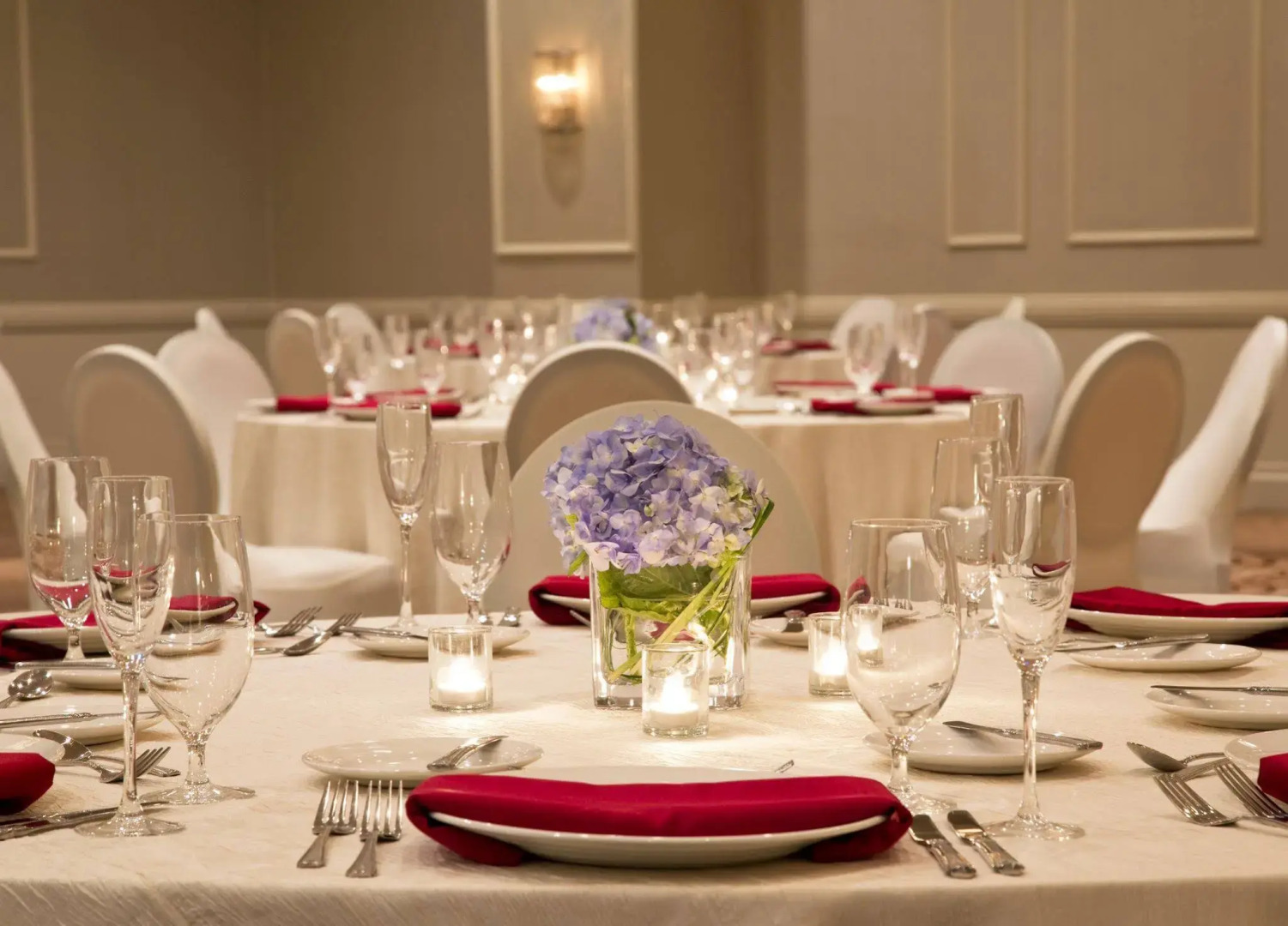 Sheraton Orlando North Hotel