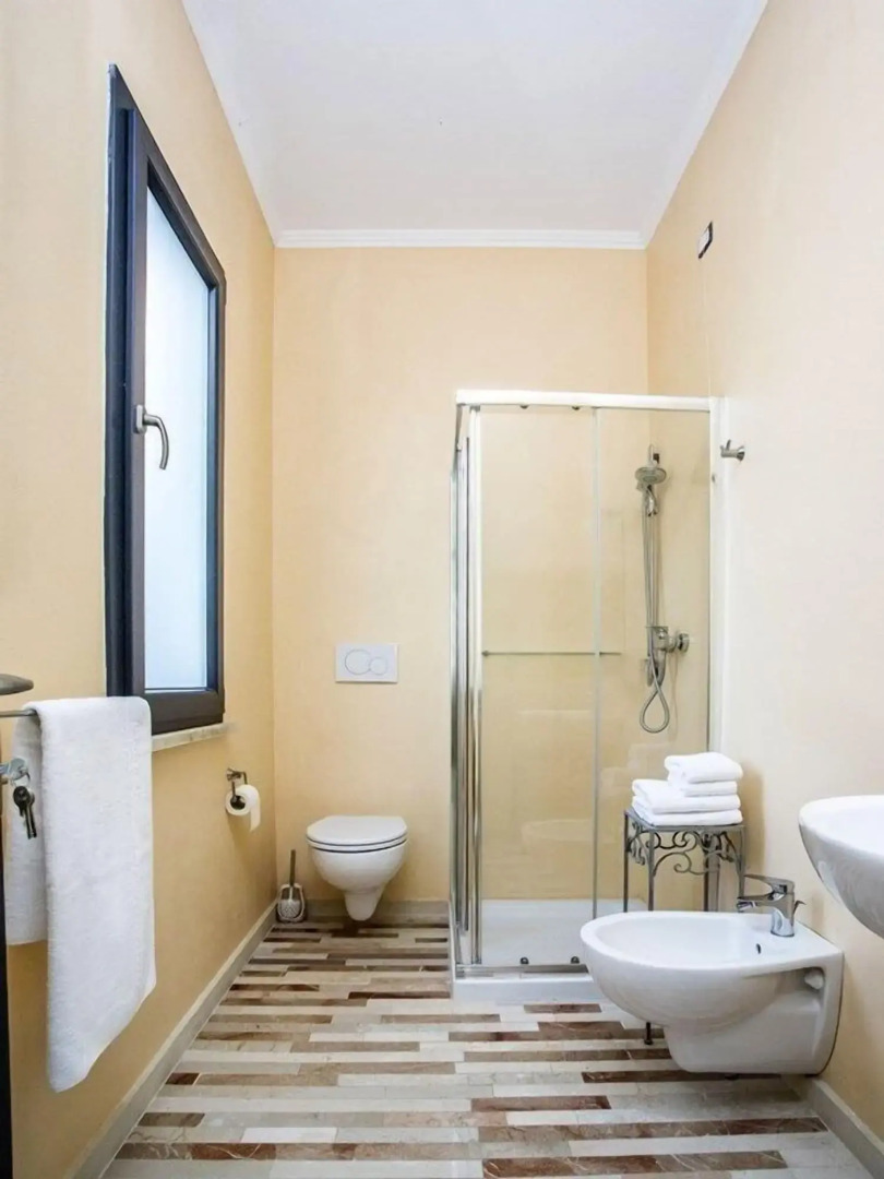 Villa Lucrezio Resort