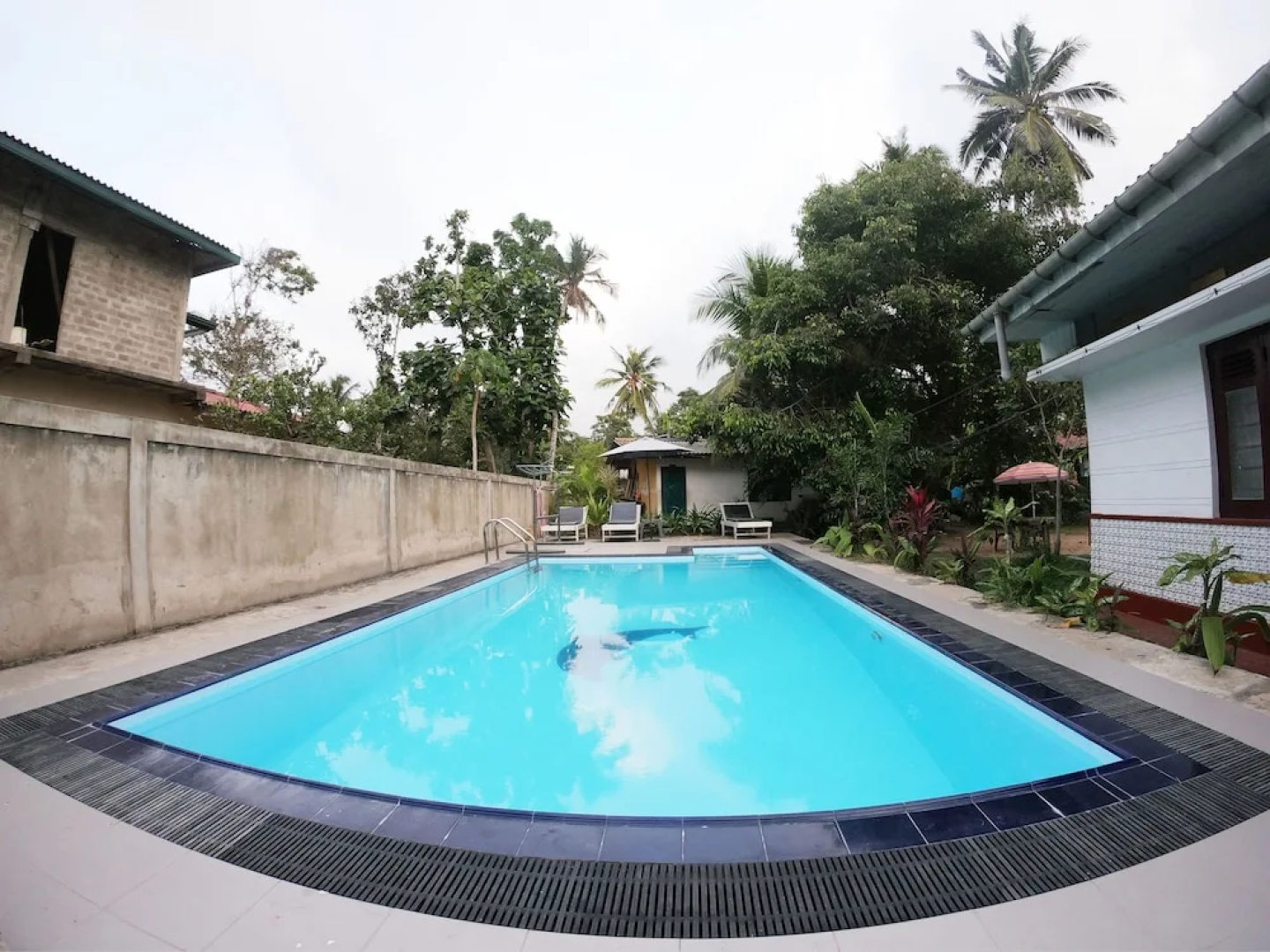 Shrinith's Place - Dodanduwa