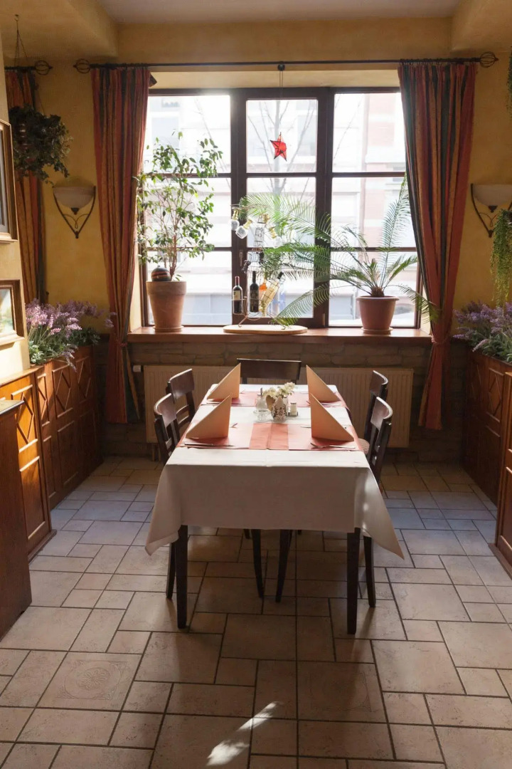 City Hotel Kaiserhof