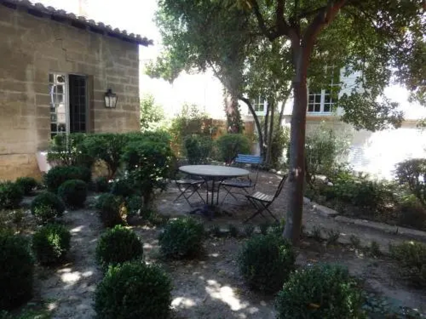 Bed And Breakfast Face Au Palais