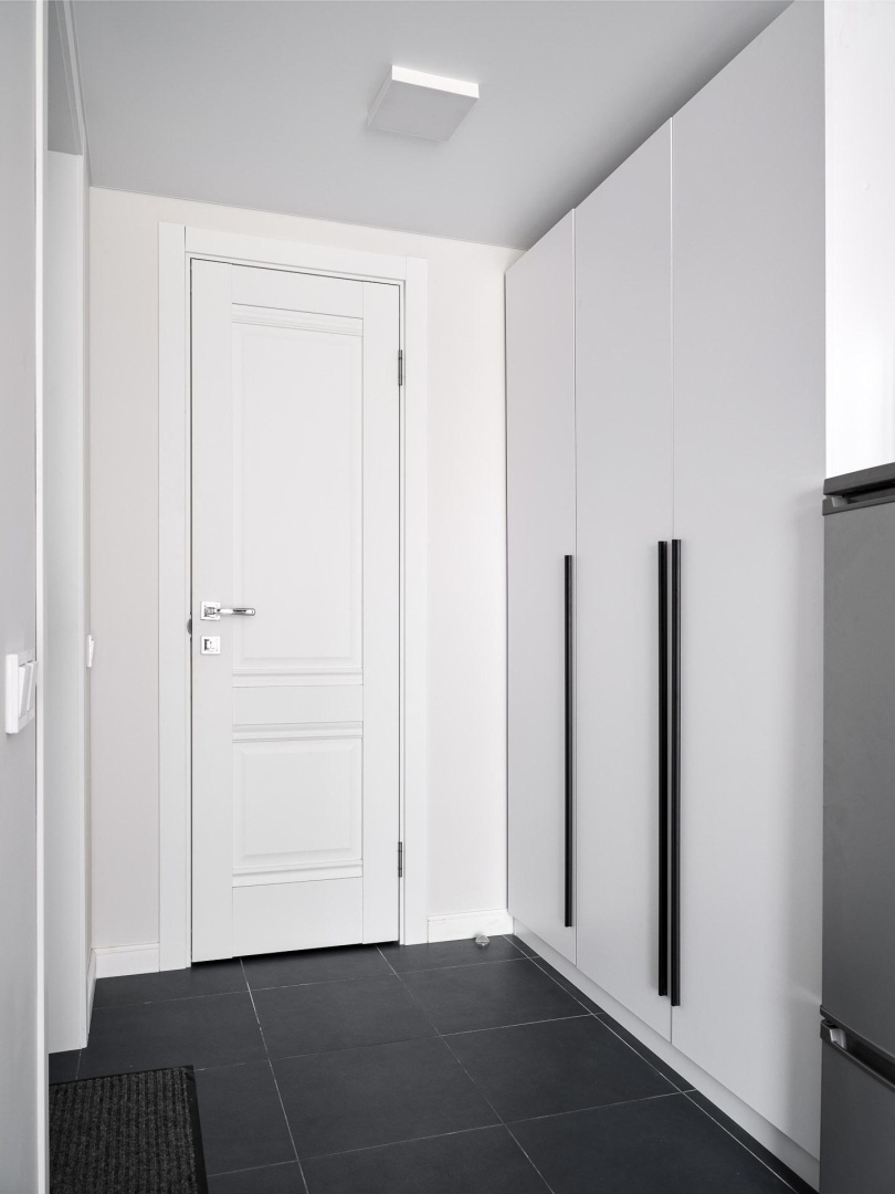 Apartments Private (Апартментс Прайвит) на шоссе Волоколамское