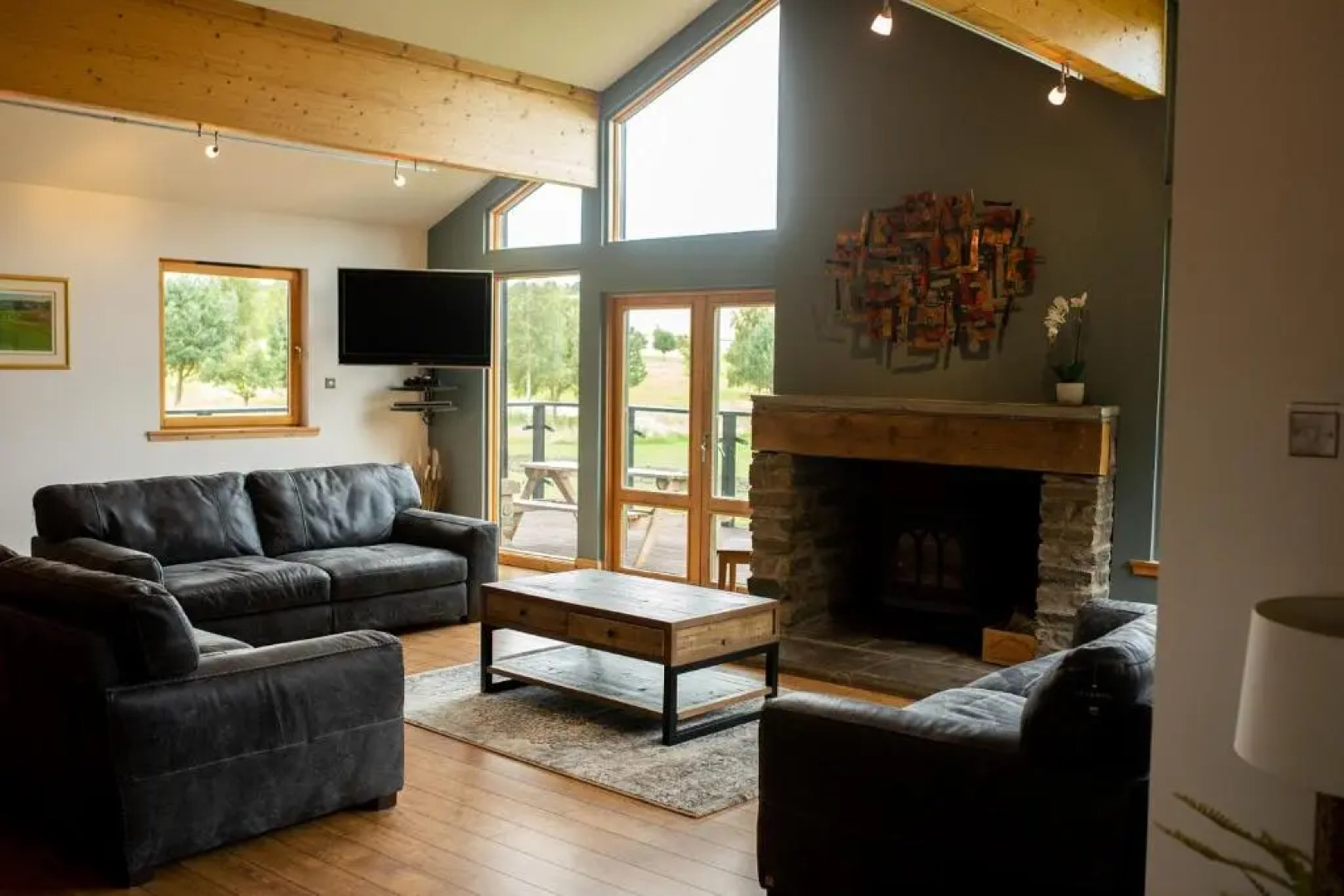 Forbes of Kingennie Country Resort