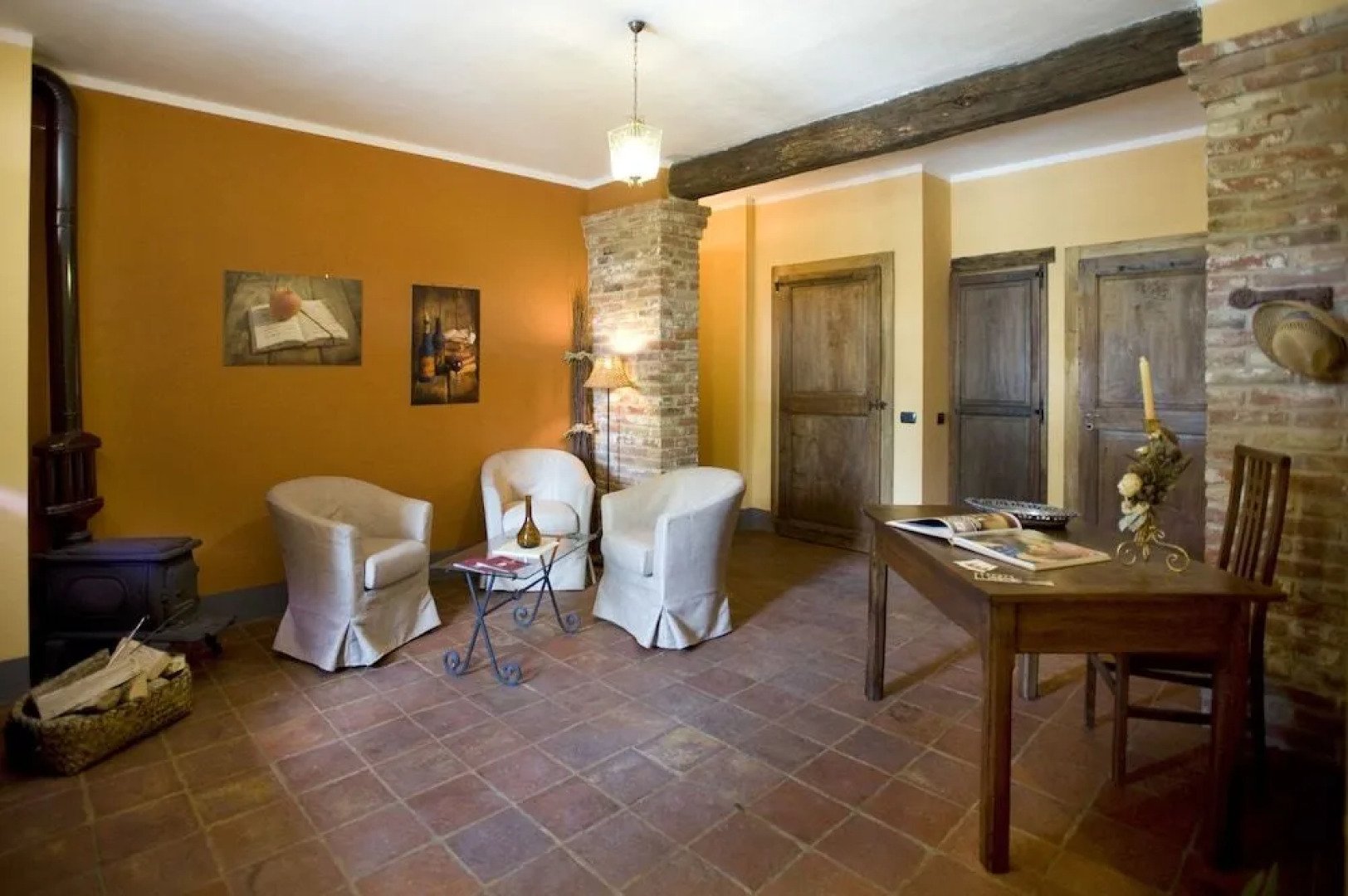 Agriturismo Cascina Monchiero
