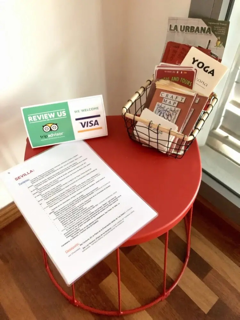 Serva la Bari Apartment II