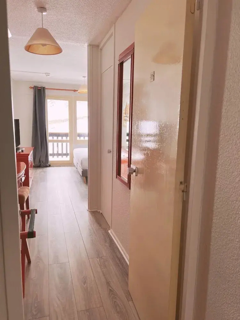 Hôtel La Tarentaise