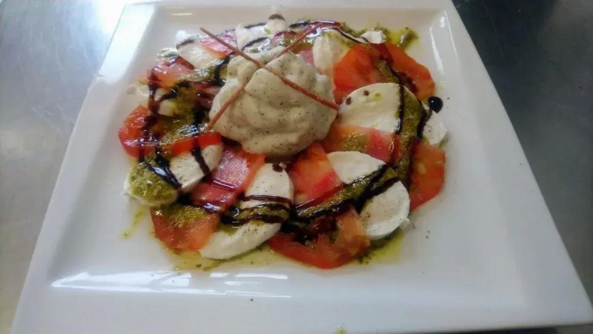 Les Terrasses de l'Aven