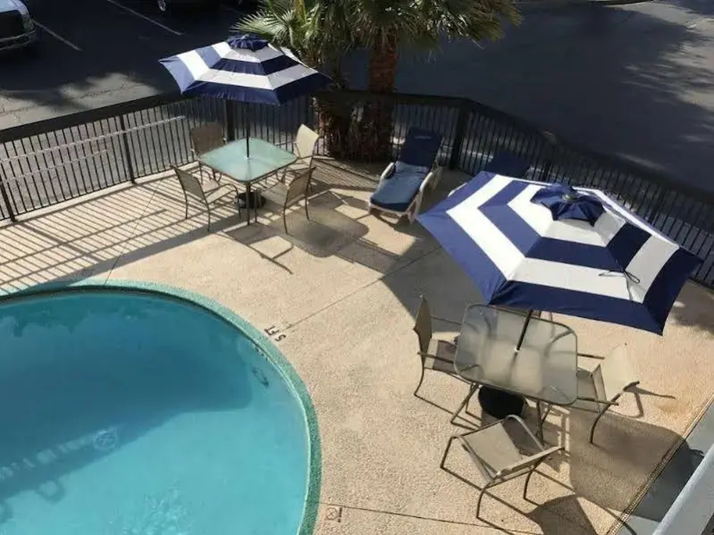 Quality Inn At Fort Stewart